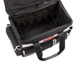 PEDDINGHAUS v�rkt�jstaske, textil Closed Bag