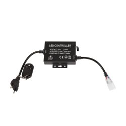 RANCEO lysdmper til LED strip uden forskruning - 2261522