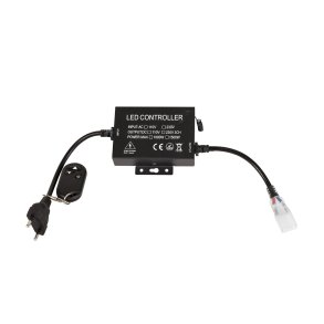 RANCEO lysdmper til LED strip uden forskruning - 2261522