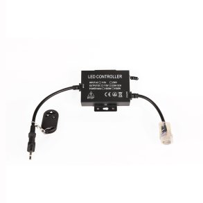 RANCEO lysdmper til LED strip med forskruning - 2261385