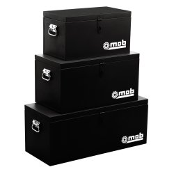 PEDDINGHAUS v�rkt�jskasse metal "XL" 670 x 350 x 350 mm