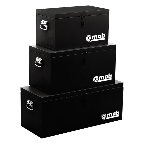 PEDDINGHAUS v�rkt�jskasse metal "XL" 670 x 350 x 350 mm