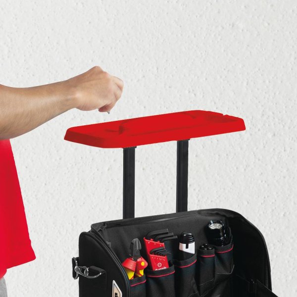 PEDDINGHAUS V�rkt�jsbakke til Trolly - 2396440