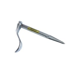 SPREHN pudsehage 150 mm, galvaniseret - 5246520