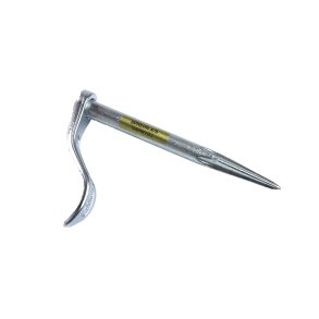 SPREHN pudsehage 150 mm, galvaniseret - 5246520