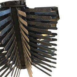 SPREHN brste til stnkpudser (lsdel) - 5953353