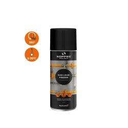 SOPPEC Pro Tech lkagespray GAS 500 ml. - 2019994