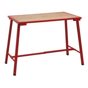 MOB arbejdsbord med foldbare ben