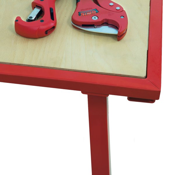 MOB arbejdsbord med foldbare ben