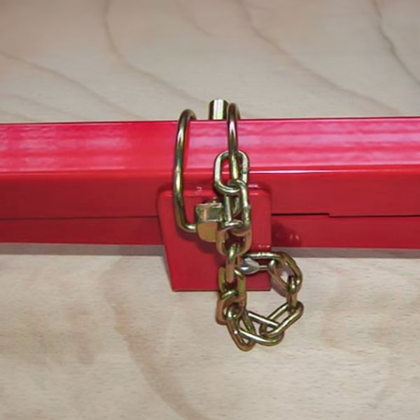 MOB arbejdsbord med foldbare ben