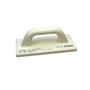 SPREHN pudsebrt PUR 12x24 cm - 5953276