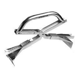 SPREHN flise l�ftetang str. 400-600 mm - 1241268