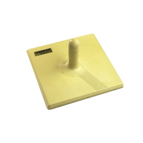 SPREHN hndfugebrt plast, 33 x 33 cm - 5998278