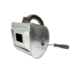 SPREHN stnkpudser komplet - 5953354