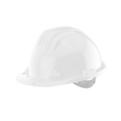 NEO sikkerhed/arbejdshjelm - hvid - 2370064