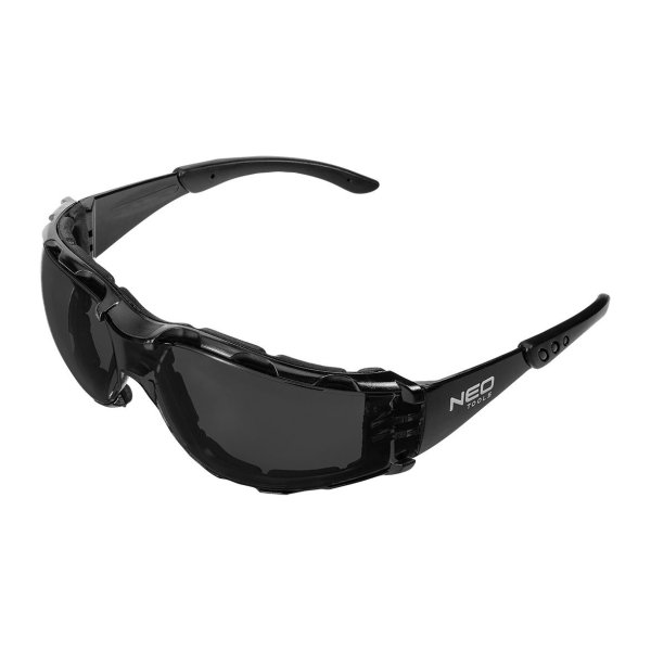 NEO sikkerhedsbriller Solbrille 