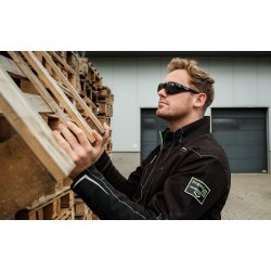 NEO sikkerhedsbriller Solbrille 