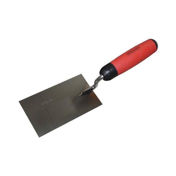 SPREHN zieklingeske 60 x 165 mm - soft grip - 5998172