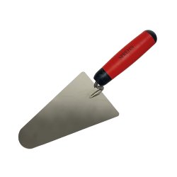 SPREHN spandeske Softgrip rustfri 180 mm - 5998219