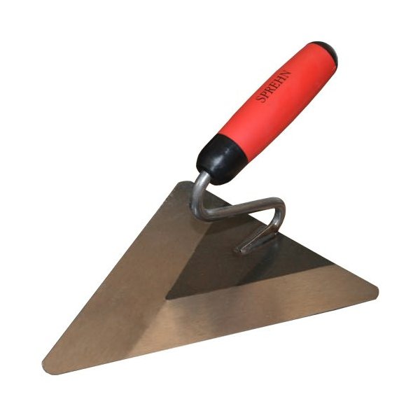 SPREHN murerske Softgrip 240 mm - 5998160