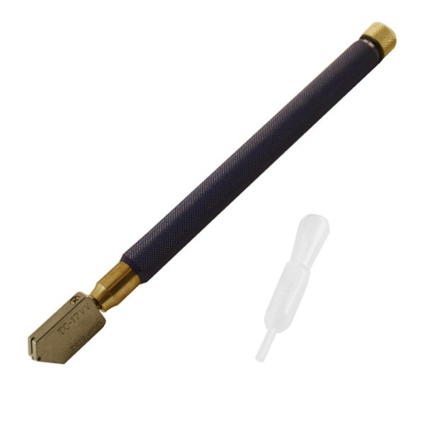 TOYO TC-17 glasskrer til skring med skreolie - 1803614