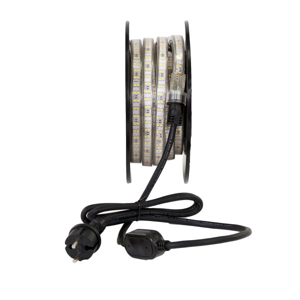RANCEO LED strip 1500 lm/m 25m - 2261335
