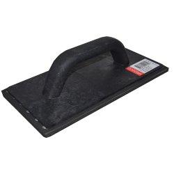 SPREHN fugebrt m/sort gummi 140x280x7mm - 1866702