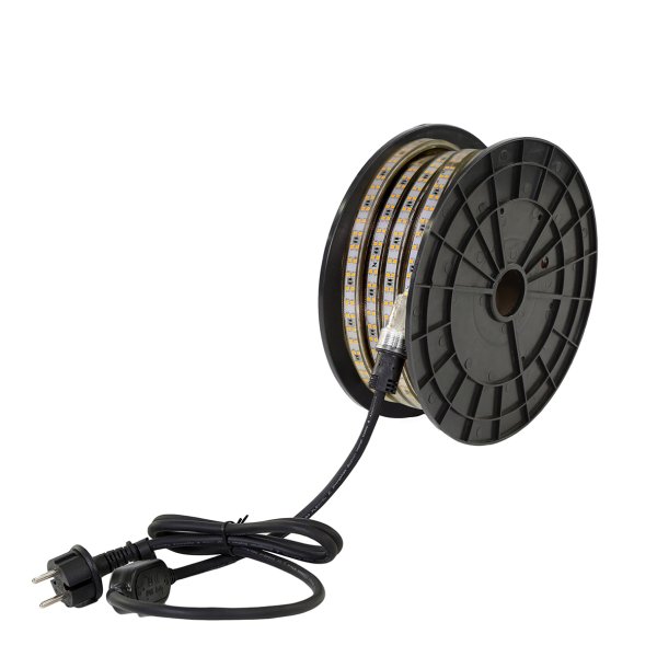 RANCEO LED strip 1500 lm/m 50m - 2261336