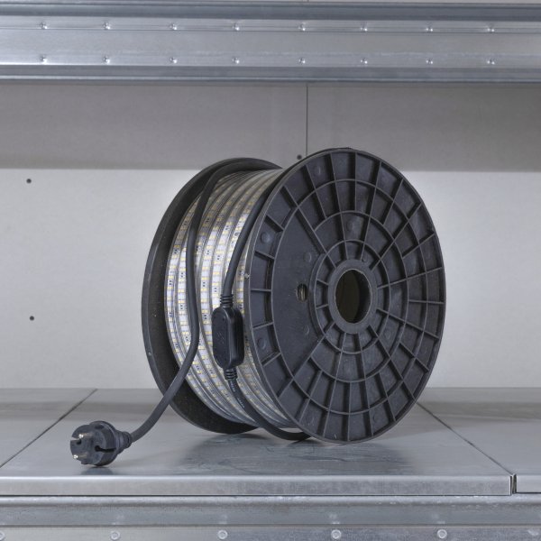 RANCEO LED strip 1500 lm/m 50m - 2261336