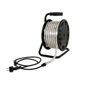 RANCEO LED strip 1500 lm/m 25m tromle - 2261341