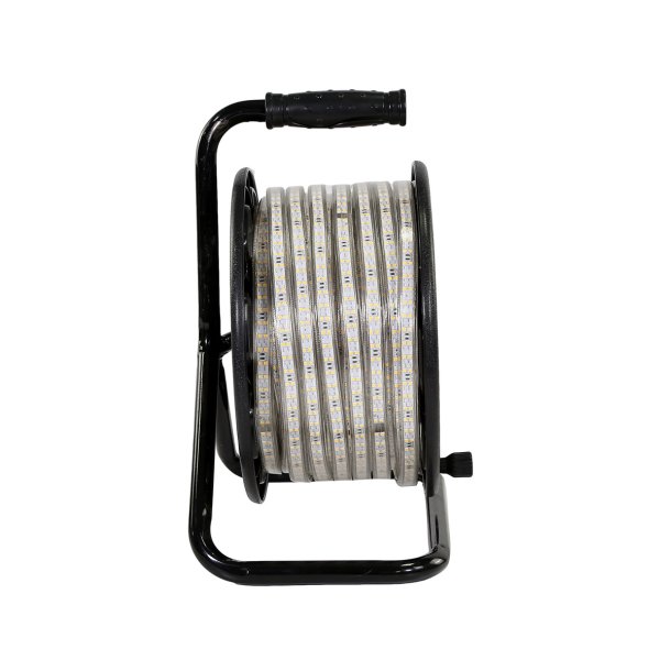 RANCEO LED strip 1500 lm/m 25m tromle - 2261341