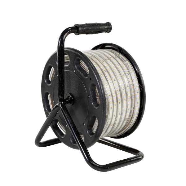 RANCEO LED strip 1500 lm/m 25m tromle - 2261341