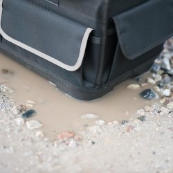 PEDDINGHAUS v�rkt�jstaske, textil Constructor