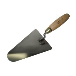 SPREHN spandeske O-Line rustfri 170 mm - 5953300