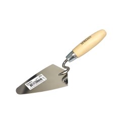 SPREHN spandeske O-Line rustfri 145 mm - 5953298