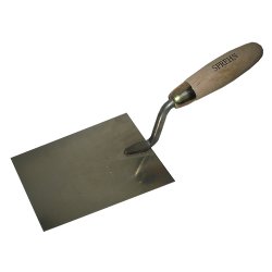 SPREHN monierske O-Line 115 x 160 mm rustfri - 5953272