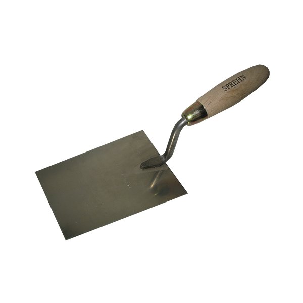 SPREHN monierske O-Line 115 x 160 mm rustfri - 5953272