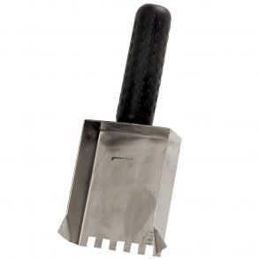 SPREHN limske med gummi greb 50 mm - 5155229