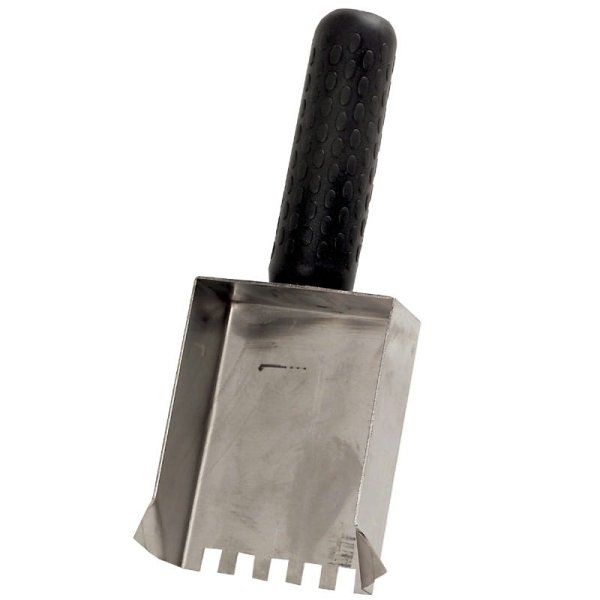 SPREHN limske med gummi greb 105 mm - 5155231