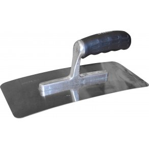 SPREHN gips spartel med buet stlplade - 1850889