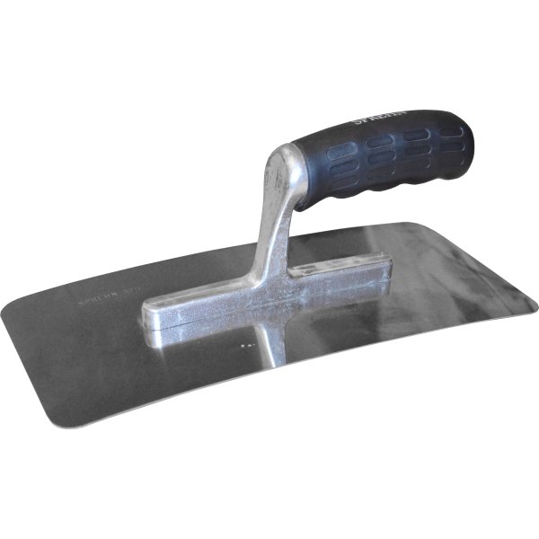 SPREHN gips spartel med buet stlplade - 1850889