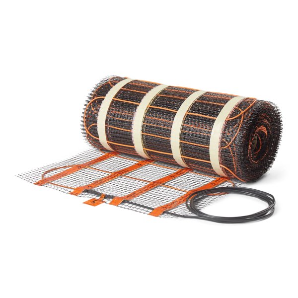 FLXHeat gulvvarmemtte Flxmat3 150W/m&sup2; - 4,2 m&sup2; - 2254846