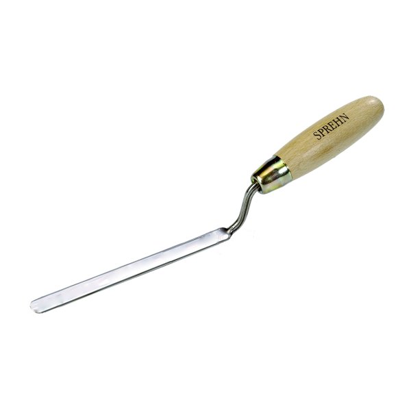SPREHN fugeske O-Line rustfri 8 mm - 5953191