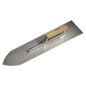 SPREHN linotokske rustfri 75x90x450 mm - 5117093