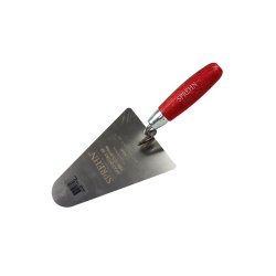 SPREHN spandeske R-Line rustfri 180 mm - 2353654