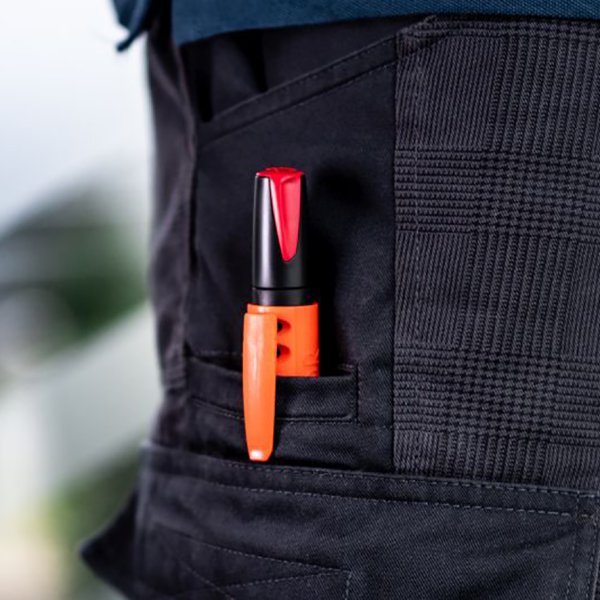 PICA Visor Permanent marker rd - 2107726