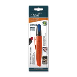 PICA Visor Permanent marker bl - 2107731