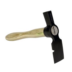 SPREHN murerhammer nr. 1 med kort pen - 5953291