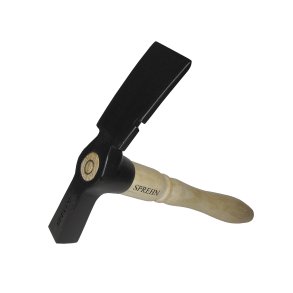 SPREHN murerhammer nr. 2 med lang pen - 5999209
