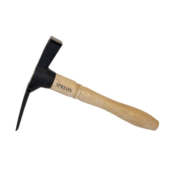 SPREHN murerhammer nr. 2 med lang pen - 5999209